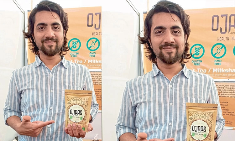 ಅರೆಕಾ ಟೀ ಆಯ್ತು ಈಗ ಅಡಕೆ ಮಿಲ್ಕ್ ಶೇಕ್‌ ಸರದಿ