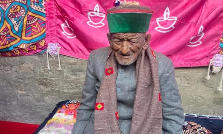 ಸ್ವತಂತ್ರ ಭಾರತದ ಮೊದಲ ಮತದಾರ ಶ್ಯಾಮ್ ಸರಣ್ ನೇಗಿ ಇನ್ನಿಲ್ಲ