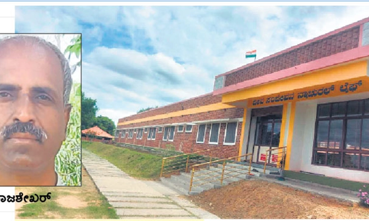 ಉನ್ನತಾಧಿಕಾರದಿಂದ ಆರೋಗ್ಯಾಧಿಕಾರದತ್ತ