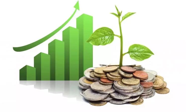 ಭರವಸೆ ಮೂಡಿಸಿದ ಭರ್ಜರಿ ಬಂಡವಾಳ ಹೂಡಿಕೆ