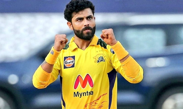 ಚೆನ್ನೈ ಸೂಪರ್‌ ಕಿಂಗ್ಸ್‌ ಪರವೇ ರವೀಂದ್ರ ಜಡೇಜ ಆಟ?