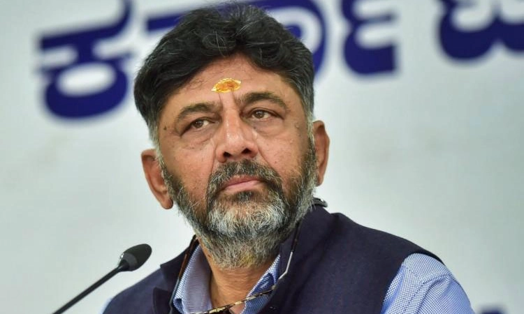 ನ.7ಕ್ಕೆ ಹಾಜರಾಗುವಂತೆ ಡಿ.ಕೆ. ಶಿವಕುಮಾರ್‌ಗೆ ಮತ್ತೆ ನೋಟಿಸ್‌