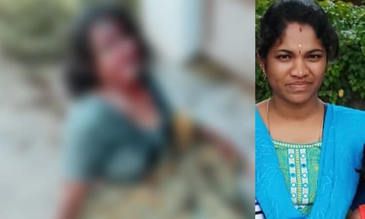 ಕುಣಿಗಲ್: ಮನೆ ಬಿಟ್ಟು ಹೊಗದ ಅತ್ತೆಗೆ ಸೊಸೆಯಿಂದ ಮಾರಣಾಂತಿಕ ಹಲ್ಲೆ