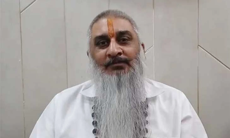 ಪಂಜಾಬ್:  ಅಮೃತ್ ಸರ್ ನಲ್ಲಿ ಹಾಡಹಗಲೇ ಶಿವಸೇನಾ ಮುಖಂಡ ಗುಂಡೇಟಿಗೆ ಬಲಿ