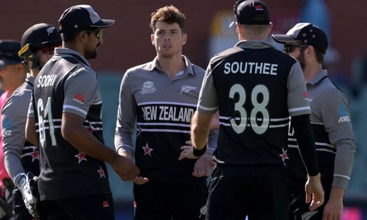 ಐರ್ಲೆಂಡ್ ಎದುರು 35 ರನ್ ಗೆಲುವು: ಸೆಮಿ ಫೈನಲ್ ಗೆ ಲಗ್ಗೆ ಇಟ್ಟ ನ್ಯೂಜಿಲ್ಯಾಂಡ್