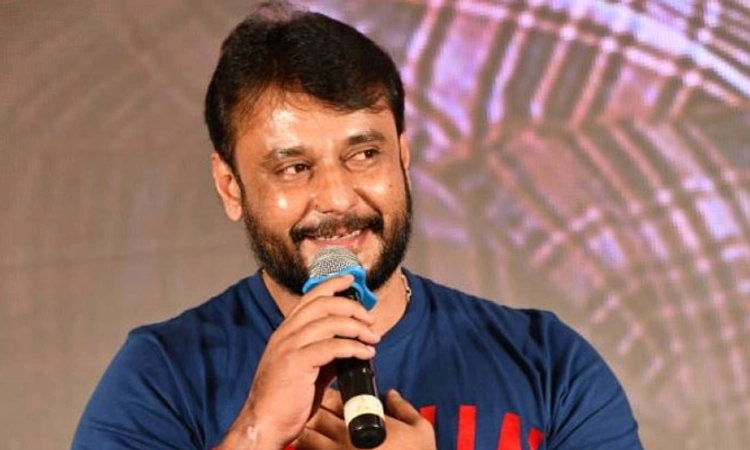 ಸರ್ಕಾರಿ ಶಾಲೆ ಸುತ್ತ ದರ್ಶನ್‌ ಚಿತ್ರ; ಇದು ಮಾಸ್‌ ಕ್ಲಾಸ್‌ ‘ಕ್ರಾಂತಿ’