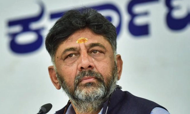 ನಮ್ಮ ಪಕ್ಷದ ಕಾರ್ಯಕರ್ತರಿಂದ ಹಣ ಸಂಗ್ರಹಿಸಿದರೆ ಬಿಜೆಪಿಯವರಿಗೇನು ನೋವು: ಡಿ.ಕೆ.ಶಿವಕುಮಾರ್