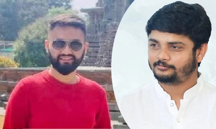 ನಾಪತ್ತೆಯಾಗುವ ಮೊದಲು ವಿನಯ್ ಗುರೂಜಿ ಆಶ್ರಮಕ್ಕೆ ಬಂದಿದ್ದ ಚಂದ್ರಶೇಖರ್