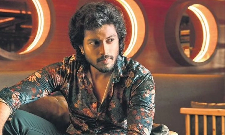 ಇಂದು ಶ್ರೇಯಸ್ ಮಂಜು ನಟನೆಯ ‘ರಾಣ’ ಪ್ರೀ ರಿಲೀಸ್ ಇವೆಂಟ್