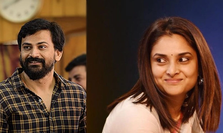 ಧನಜಂಯ್ “ಉತ್ತರಕಾಂಡ’ಕ್ಕೆ ರಮ್ಯಾ ನಾಯಕಿಯಂತೆ..?