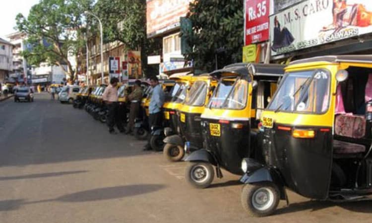 ದ.ಕ.: ಆಟೋ ಯಾನ ದರ ಪರಿಷ್ಕರಣೆ