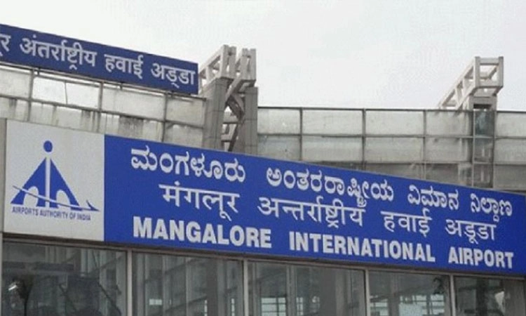 ವಿಮಾನ ನಿಲ್ದಾಣ ಹೆಸರಲ್ಲಿ ಇನ್ನು “ಮಂಗಳೂರು’ ಅಧಿಕೃತ