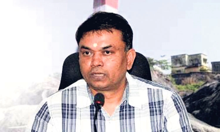 ಘಾಟಿ ರಸ್ತೆ ಸುಧಾರಣೆಗೆ ತುರ್ತು ಸಭೆ: “ಉದಯವಾಣಿ’ ಜತೆಗೆ ಡಿಸಿ ವಿಶೇಷ ಮಾತುಕತೆ