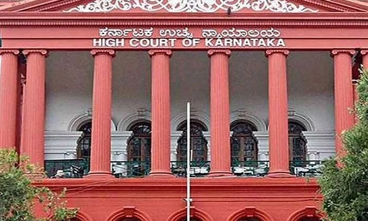 ಎಂಎಲ್‌ಸಿ ಚುನಾವಣೆ: ನಾಮನಿರ್ದೇಶಿತ ಸದಸ್ಯರಿಗೆ ಮತದಾನ ಹಕ್ಕಿಲ್ಲ: ಹೈಕೋರ್ಟ್‌