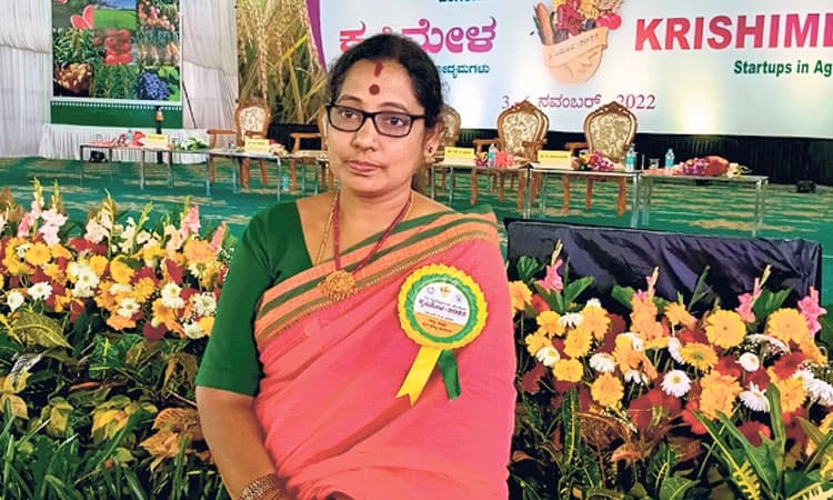 ಅಮ್ಮನಿಂದ ಮಗನಿಗೆ ದುಪ್ಪಟ್ಟು ವೇತನ!