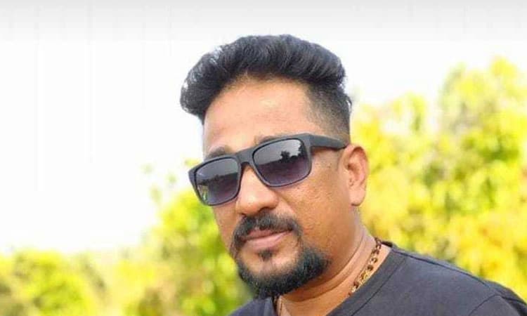 ಕಾರು-ಬಸ್‌ ಢಿಕ್ಕಿ ಪ್ರಕರಣ: ಕಾರು ಚಾಲಕ ಸಾವು 