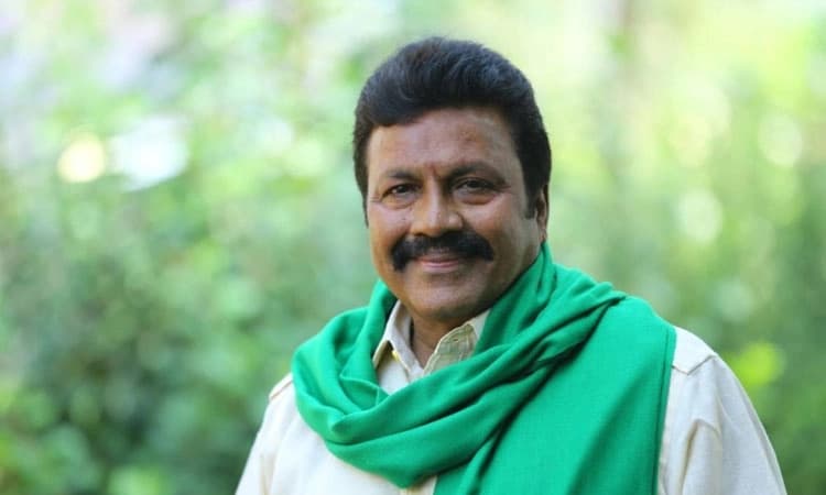 7 ಕಡೆ ಜಲಾನಯನ ನಿರ್ವಹಣೆ ಉತ್ಕೃಷ್ಠ ಕೇಂದ್ರ: ಕೃಷಿ ಸಚಿವ ಬಿ.ಸಿ. ಪಾಟೀಲ್‌