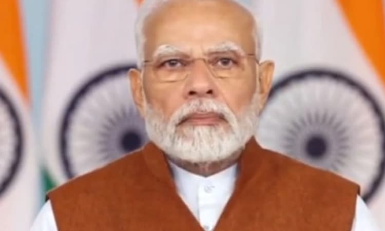 ಮುದ್ರಾ ಯೋಜನೆಯಡಿ 20 ಲಕ್ಷ ಕೋಟಿ ರೂ. ಸಾಲ ನೀಡಲಾಗಿದೆ: ಪ್ರಧಾನಿ ಮೋದಿ