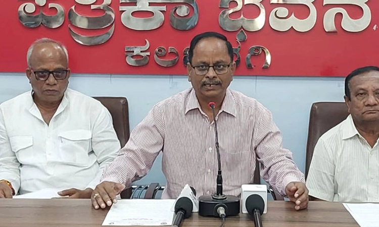 ಉತ್ತರ ಕರ್ನಾಟಕದಲ್ಲಿ ಕಲಬುರಗಿ ರಂಗಾಯಣದ ರಂಗಯಾತ್ರೆ ಆರಂಭ