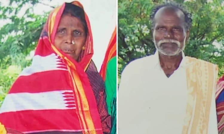 ಕುಷ್ಟಗಿ: ಪತ್ನಿ ಮೃತಪಟ್ಟ ಕೆಲವೇ ಗಂಟೆಗಳಲ್ಲಿ ಇಹಲೋಕ ತ್ಯಜಿಸಿದ ಪತಿ