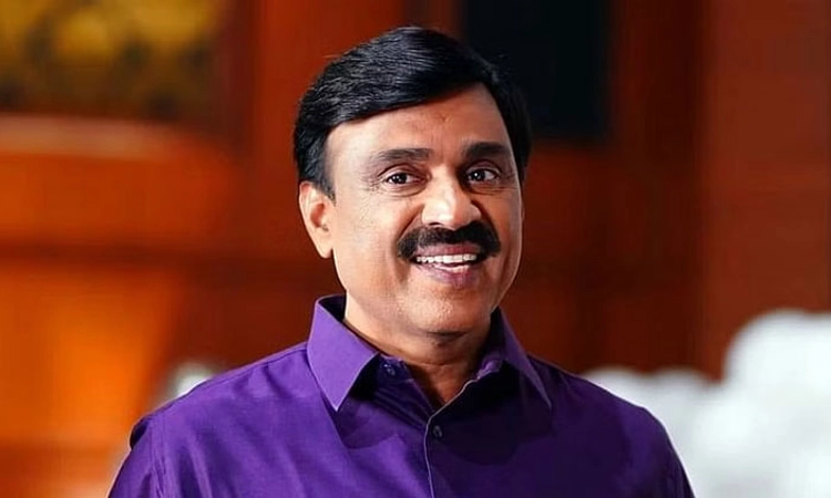 ಜನಾರ್ದನ ರೆಡ್ಡಿ ಗೋಳಾಡುತ್ತಿರುವುದು ಯಾರ ವಿರುದ್ಧ? ಕಾಂಗ್ರೆಸ್‌ ಟ್ವೀಟ್‌