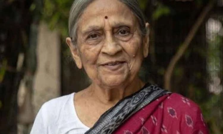 ಮಹಿಳಾ ಹಕ್ಕುಗಳ ಕಾರ್ಯಕರ್ತೆ ಪದ್ಮಭೂಷಣ ಇಳಾ ಭಟ್ ವಿಧಿ ವಶ