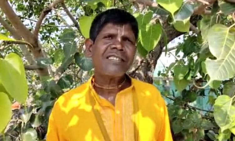 ʼಕಚ್ಚಾ ಬಾದಾಮ್ʼ ವೈರಲ್‌ ಖ್ಯಾತಿಯ ಭುವನ್‌ ರಿಂದ ಬರಲಿದೆ ಮತ್ತೊಂದು ಹಾಡು