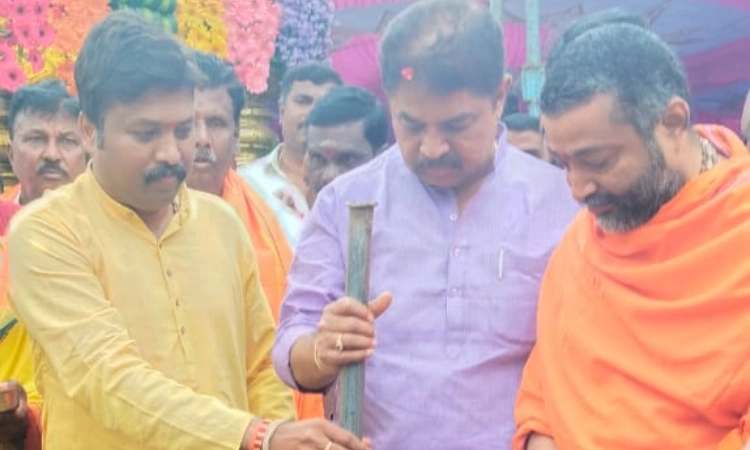 ತೃತೀಯ ಲಿಂಗಿಗಳ ಸಂಕಷ್ಟ ಪರಿಹರಿಸಲು ಸರ್ಕಾರ ಸಿದ್ಧ: ಕಂದಾಯ ಸಚಿವ ಆರ್. ಅಶೋಕ್