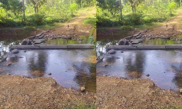 ಶಿರಸಿ: ಎರಡು ದಶಕಗಳಿಂದ ಬೇಡಿಕೆಯಾಗಿಯೇ ಉಳಿದ ಸಂಪರ್ಕ ಸೇತುವೆಯ ಕೂಗು