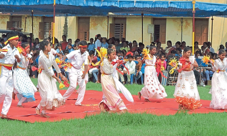 ಚಾ.ನಗರಕ್ಕೆ ಕರ್ನಾಟಕ ರಾಜ್ಯೋತ್ಸವ ಈ ಬಾರಿ ವಿಶೇಷ