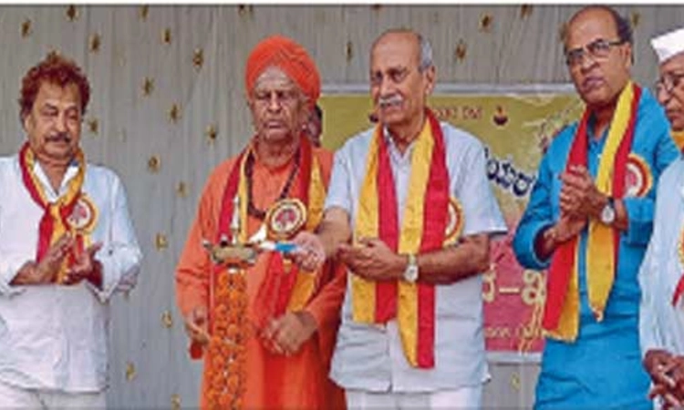 ಅಭಿವೃದ್ಧಿ ವಂಚಿತ ಉತ್ತರ ಕರ್ನಾಟಕ: ಡಾ| ಪ್ರಭಾಕರ ಕೋರೆ ವಿಷಾದ