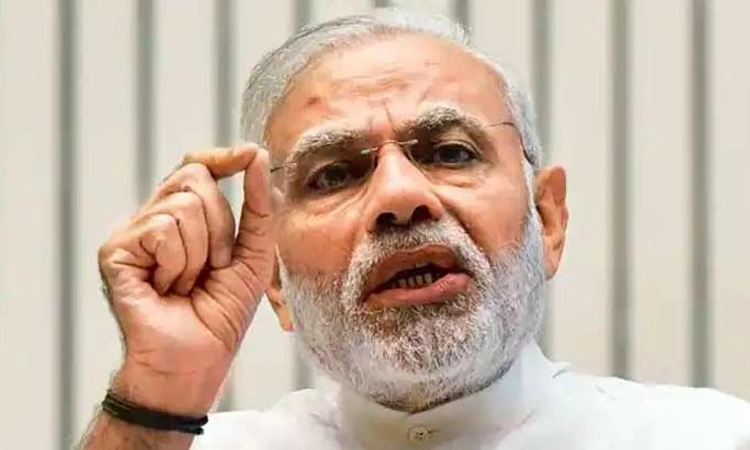 ಪ್ರತಿಭೆ, ತಂತ್ರಜ್ಞಾನ ವಿಷಯ ಬಂದಾಗ ಮನಸ್ಸಿಗೆ ಬರುವ ಮೊದಲ ಹೆಸರು ಬೆಂಗಳೂರು: ಪ್ರಧಾನಿ ಮೋದಿ