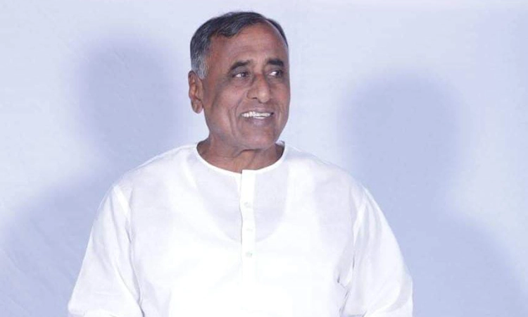ಚಿತ್ರದುರ್ಗ ಬಿಜೆಪಿ ಶಾಸಕ ತಿಪ್ಪಾರೆಡ್ಡಿಗೆ ಹನಿಟ್ರ್ಯಾಪ್ ಯತ್ನ…ಈ ಯುವತಿ ಯಾರು?