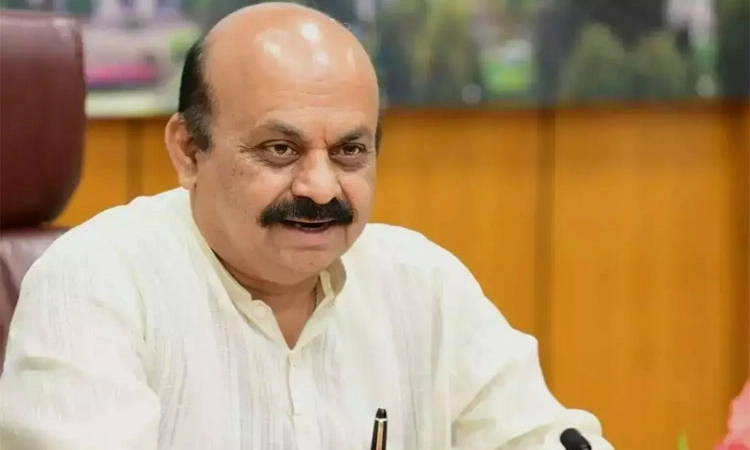 “ಹೆಚ್ಚು ಉದ್ಯೋಗ, ಹೆಚ್ಚು ಉತ್ತೇಜನ’: ಕರ್ನಾಟಕದಲ್ಲಿಯೇ ಹೂಡಿಕೆ ಅವಕಾಶ ಅಧಿಕ: ಸಿಎಂ