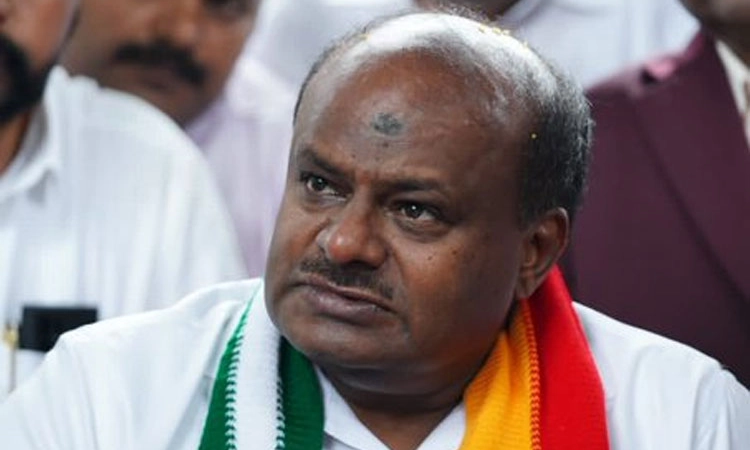 ಸಮಗ್ರ ಕರ್ನಾಟಕ ಅಭಿವೃದ್ಧಿಗೆ ಪಂಚರತ್ನ ಪರಿಪೂರ್ಣ ಪರಿಹಾರ: ಎಚ್‌ಡಿಕೆ