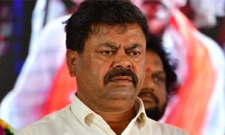 ಶಾಸಕ ರೇಣುಕಾಚಾರ್ಯ ಸಹೋದರನ ಪುತ್ರ ನಾಪತ್ತೆ: ಅತಂಕದಲ್ಲಿ ಕುಟುಂಬ