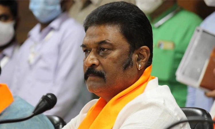 ಜನವರಿಯಲ್ಲಿ ಹಂಪಿ-ಆನೆಗೊಂದಿ ಉತ್ಸವ: ಸಚಿವ ಆನಂದ ಸಿಂಗ್‌