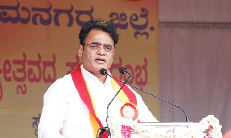 ರಾಮನಗರದಲ್ಲಿ ಶೀಘ್ರದಲ್ಲೇ 145 ಕೋಟಿ ರೂ. ಮೊತ್ತದ ಕಾಮಗಾರಿಗಳಿಗೆ ಚಾಲನೆ: ಅಶ್ವಥನಾರಾಯಣ