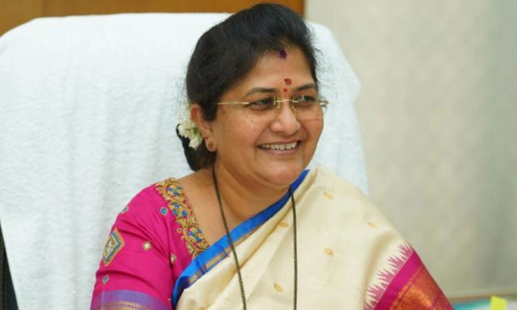 ಬೆಳಗಾವಿಯಲ್ಲಿ ಎಂಇಎಸ್ ಪುಂಡಾಟಿಕೆ ಕಡಿಮೆಯಾಗಿದೆ: ಸಚಿವೆ ಶಶಿಕಲಾ ಜೊಲ್ಲೆ