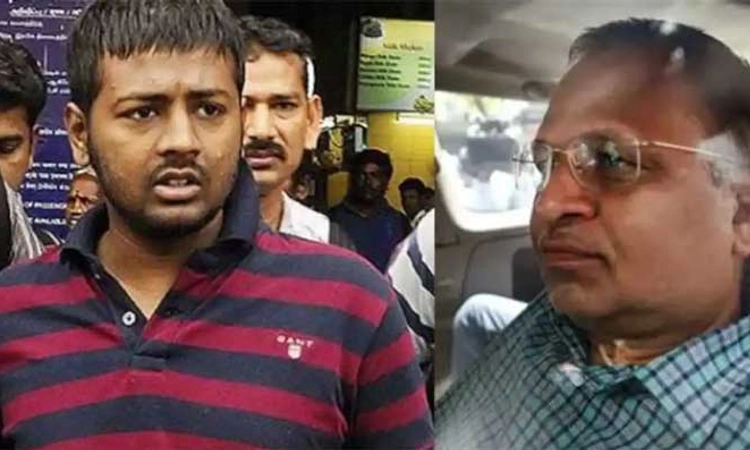 ಆಪ್ ಸಚಿವ ಜೈನ್ ಗೆ ಕೋಟ್ಯಂತರ ರೂ. ಲಂಚ ಕೊಟ್ಟಿದ್ದೇನೆ: ಬಂಧಿತ ಸುಕೇಶ್ ಆರೋಪ