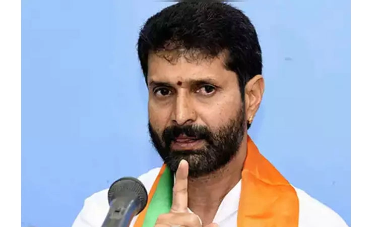 ಮೊರ್ಬಿ ಸೇತುವೆ ದುರಂತ; ಇದು ಜವಾಬ್ದಾರಿ ಹೊತ್ತವರ ನಿರ್ಲಕ್ಷ್ಯ: ಸಿ.ಟಿ. ರವಿ