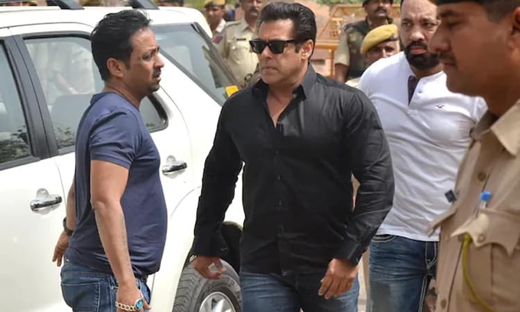 ಲಾರೆನ್ಸ್ ಬಿಷ್ಣೋಯಿ ಗ್ಯಾಂಗ್ ನಿಂದ ಜೀವ ಬೆದರಿಕೆ: ನಟ ಸಲ್ಮಾನ್ ಖಾನ್ ಗೆ Y+ ಭದ್ರತೆ