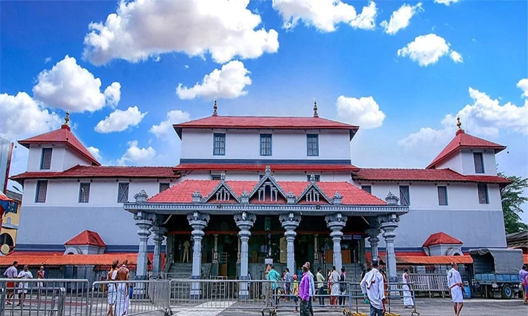 ನ.8 ಚಂದ್ರಗ್ರಹಣ: ಧರ್ಮಸ್ಥಳ; ದೇವರ ದರ್ಶನದ ಸಮಯ ಬದಲಾವಣೆ