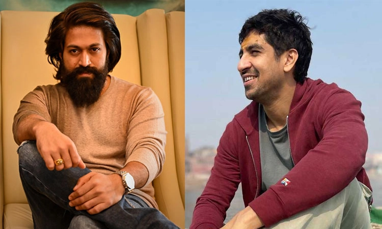 “ಬ್ರಹ್ಮಾಸ್ತ್ರ”-2 : ಈ‌ ಪಾತ್ರದಲ್ಲಿ ರಾಕಿಂಗ್‌ ಸ್ಟಾರ್ ಯಶ್‌- ನಿರ್ದೇಶಕ ಹೇಳಿದ್ದೇನು?