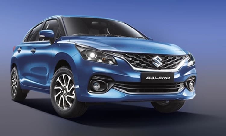 CNG ಆವೃತ್ತಿಯಲ್ಲಿ ಬಿಡುಗಡೆಯಾದ ಬಲೆನೊ… 30 ಕಿ.ಮೀ ಮೈಲೇಜ್: ಬೆಲೆ ಎಷ್ಟು ಗೊತ್ತಾ ?