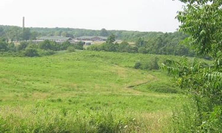 ಜಿಮ್‌ಗಾಗಿಯೇ 50 ಸಾವಿರ ಎಕರೆ ಭೂಮಿ