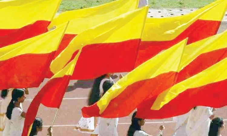 ರಾಜ್ಯೋತ್ಸವ-2022: ಎಲ್ಲೆಡೆ ಕನ್ನಡ ಕಡ್ಡಾಯಗೊಳಿಸುವ ನಿಯಮ ಸೇರಿಸಿ