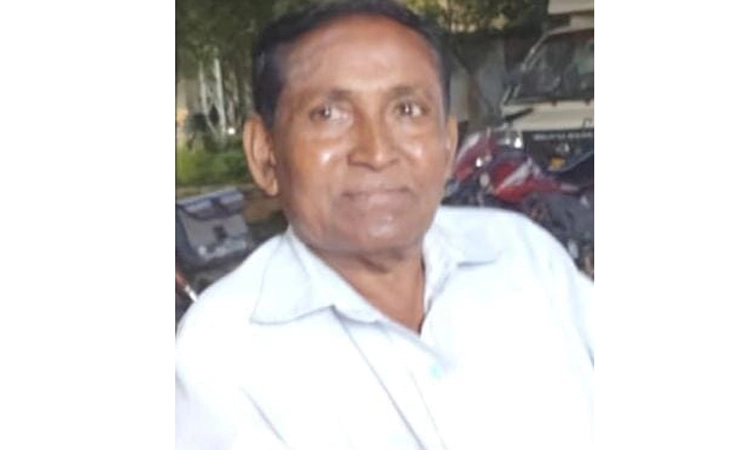 ಕನ್ನಡ ಅಂಕಿ‌ ಬಳಸಿದ್ದಕ್ಕೆ 2 ಬಾರಿ ವಜಾಗೊಂಡಿದ್ದ ನೌಕರ… ಕುಷ್ಟಗಿಯಲ್ಲಿ ಹೀಗೊಬ್ಬ ಕನ್ನಡಿಗ