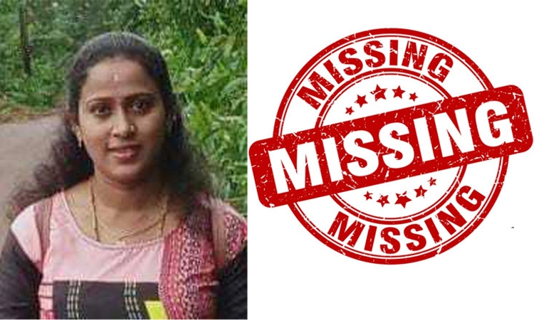 ವಿಟ್ಲ: ವಿವಾಹಿತ ಯುವತಿ ನಾಪತ್ತೆ; ದೂರು ದಾಖಲು