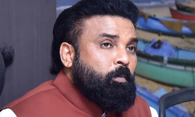 ಚುನಾವಣೆ ಬಂದಾಗ ಸಿದ್ದುಗೆ ಅಹಿಂದ ನೆನಪು: ಶ್ರೀರಾಮುಲು